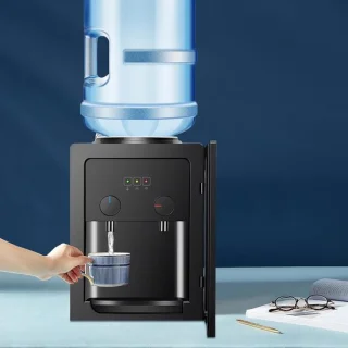 Elektrische waterdispenser