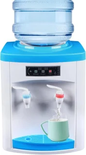 Elektrische waterdispenser