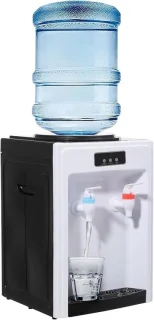 Elektrische waterdispenser