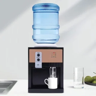Elektrische waterdispenser - tafelmodel