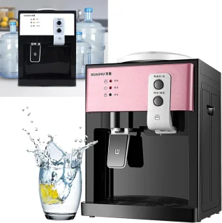 Elektrische waterdispenser tafelmodel