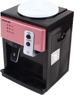 Elektrische waterdispenser tafelmodel