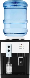 Elektrische waterdispenser tafelmodel