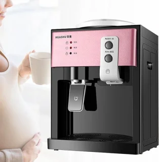 Elektrische Waterdispenser Tafelmodel review