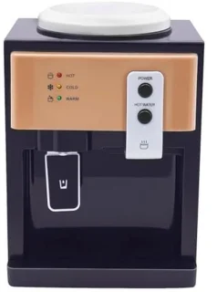 Elektrische waterdispenser