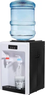Elektrische waterdispenser