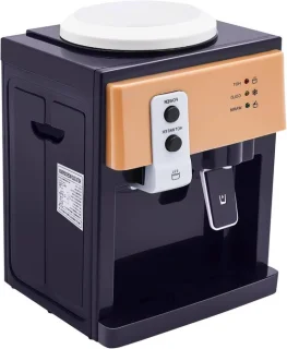 Elektrische waterdispenser