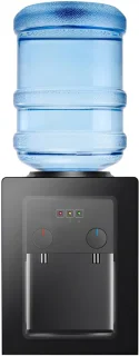 Elektrische waterdispenser review