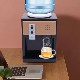 Elektrische waterdispenser