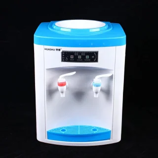 Elektrische waterkoeler en -dispenser 5–18 L