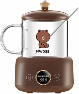 Elektrische waterkoker 400 ml