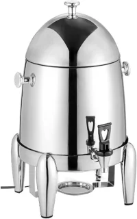 Elektrische waterkoker