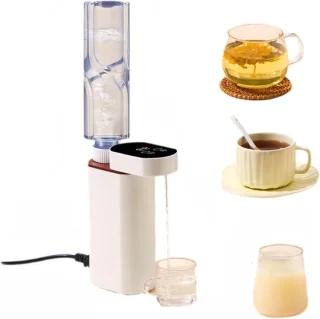 Elektrische waterkoker - heetwater dispenser