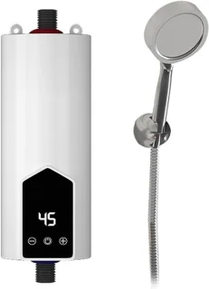 Elektrische Waterkraan 5500W 220V