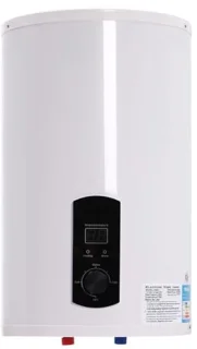 Elektrische waterverwarmer 50 L