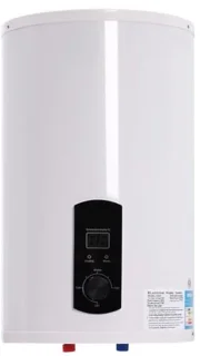 Elektrische waterverwarmer 50 L