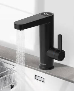 Elektrische Waterverwarmer - Boiler
