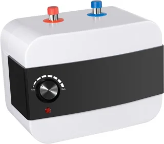 Elektrische waterverwarmer compacte boiler