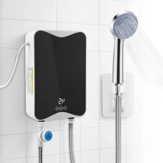 Elektrische waterverwarmer - Mini-boiler