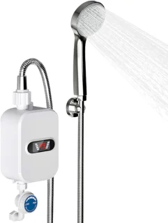Elektrische Waterverwarmer
