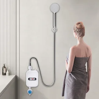Elektrische Waterverwarmer