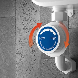 Elektrische Waterverwarmer