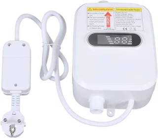 Elektrische Waterverwarmer
