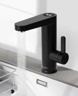 Elektrische Waterverwarmer