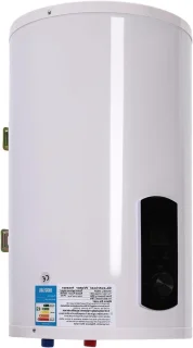Elektronische boiler 50 liter wit
