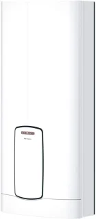 Elektronische doorstroomboiler 225 x 466 cm - Wit