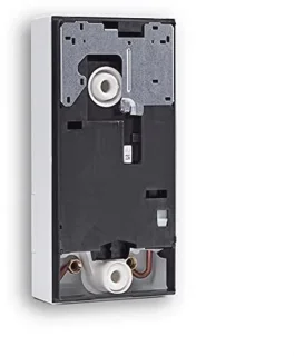 Elektronische doorstroomboiler 24 kW