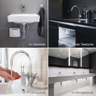 Wat vinden we minder goed