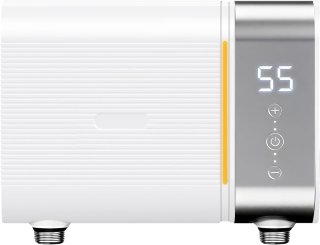 De Elektronische Doorstroomboiler 5500 W 220V in één oogopslag