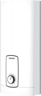 Elektronische doorstroomboiler
