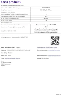 Elektronische doorstroomboiler