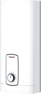 Elektronische doorstroomboiler