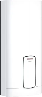 Elektronische doorstroomboiler wit 225 x 466 cm