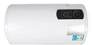 Elektronische Wanddoorstroomboiler 50 L