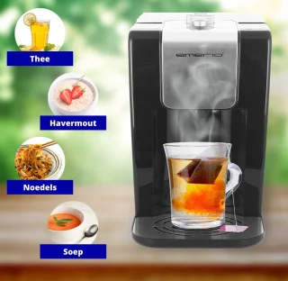 Emerio WD-118981 Heetwaterdispenser