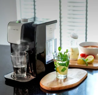 Emerio WD-118981 Heetwaterdispenser