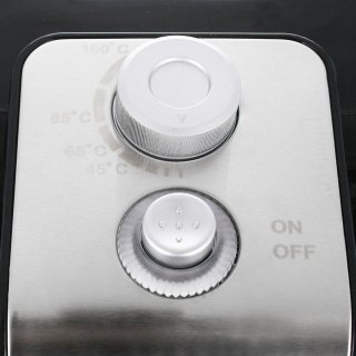 Wat vinden we goed aan de Emerio WD-118981 Heetwaterdispenser