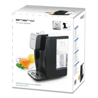 Emerio WD-118981 Heetwaterdispenser