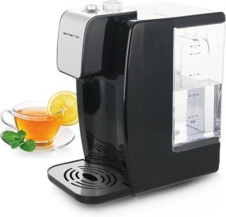 Emerio WD-118981 Heetwaterdispenser review