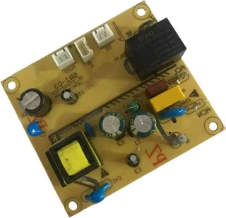 Energiebeheer module water dispenser control board