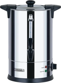 Equivera Heetdispenser Instant Waterkoker