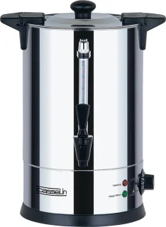 Equivera Heetdispenser Instant Waterkoker