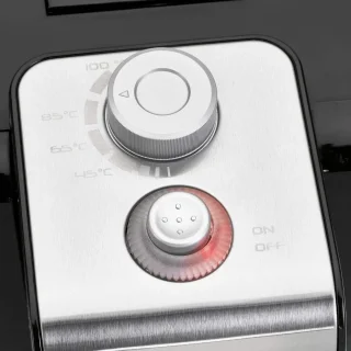 Equivera Heetwaterdispenser
