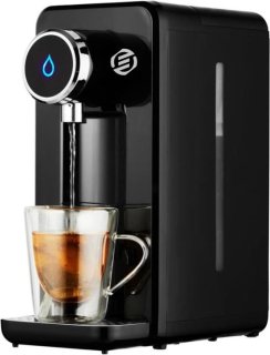 Equivera Heetwaterdispenser review