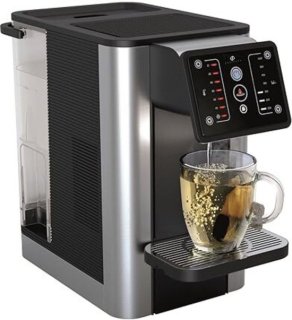 Equivera Heetwaterdispenser - Heetwatertap review