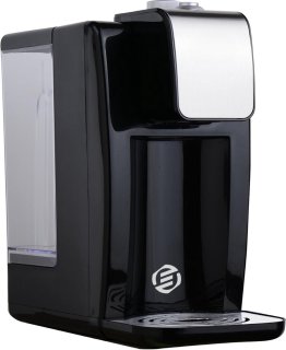 De Equivera Heetwaterdispenser in één oogopslag